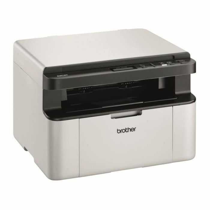 Impresora láser multifunción Brother DCP-1610W M 2