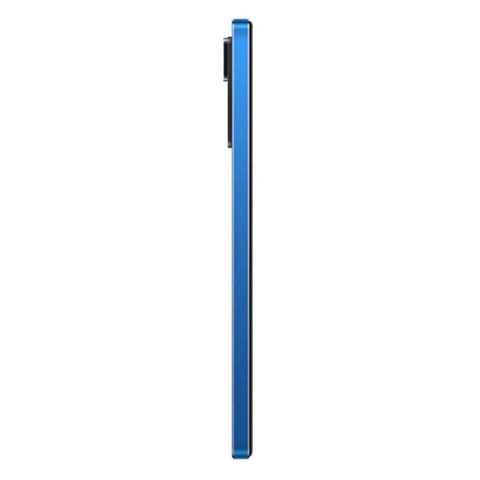 Smartphone Xiaomi Note 11 Pro 5G 6,67" 8 GB RAM 128 GB Azul 2