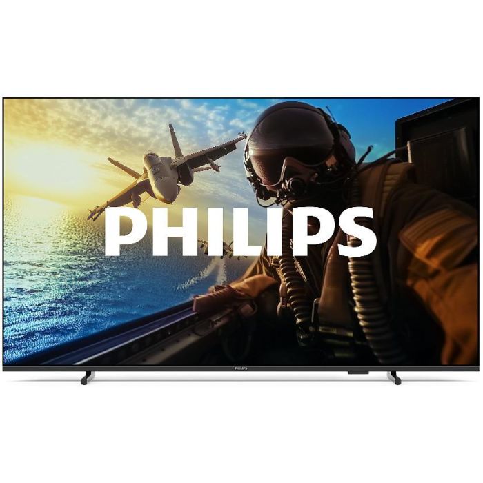 Smart TV Philips 65PUS7000 65" 4K Ultra HD LED HDR 0 Smart TV Philips 65PUS7000 65" 4K Ultra HD LED HDR 0
