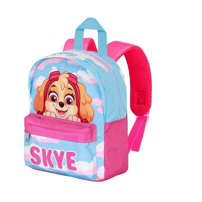 Karactermania Mochila Preescolar La Patrulla Canina Skye 22 x 9 x 27 cm 1