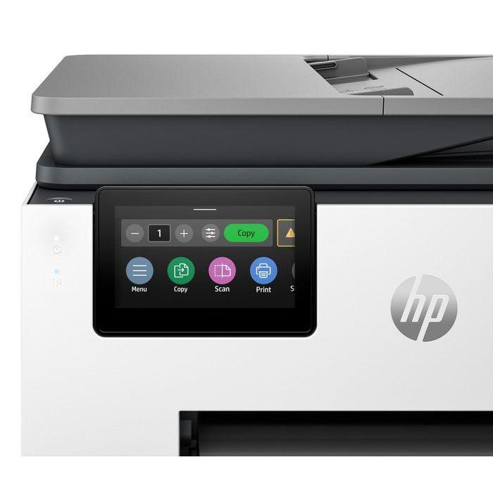 HP OfficeJet Pro 9132e Impresora Todo en Uno de Inyección de Color para Negocios 2