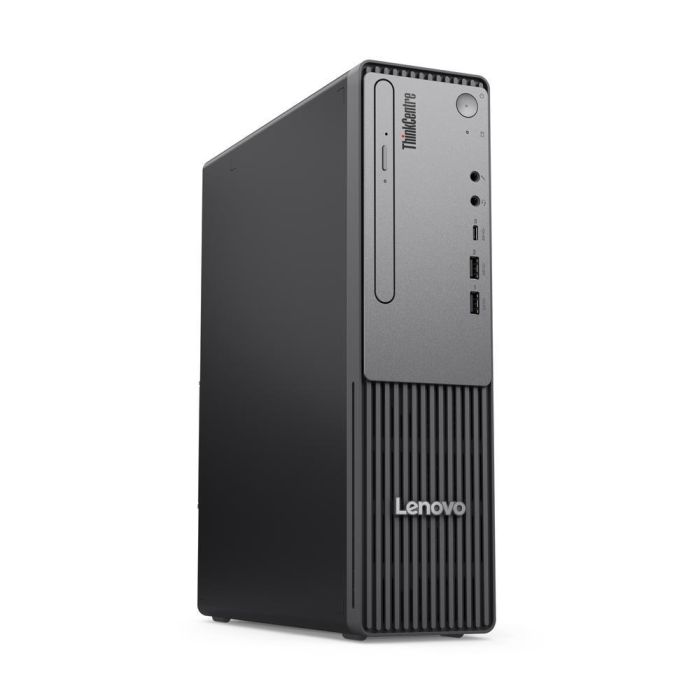 Lenovo ThinkCentre neo 30S Gen 5 - Mini PC de sobremesa SFF, Intel Core i5-13420H 13ª Gen, 16 GB DDR5, 512 GB SSD NVMe, Lector DVD, Windows 11 Pro