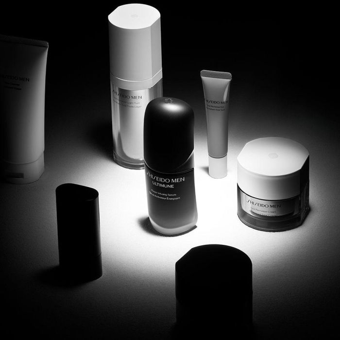 Shiseido Men Ultimune Power Infusing Serum 50 mL 2 Shiseido Men Ultimune Power Infusing Serum 50 mL 2