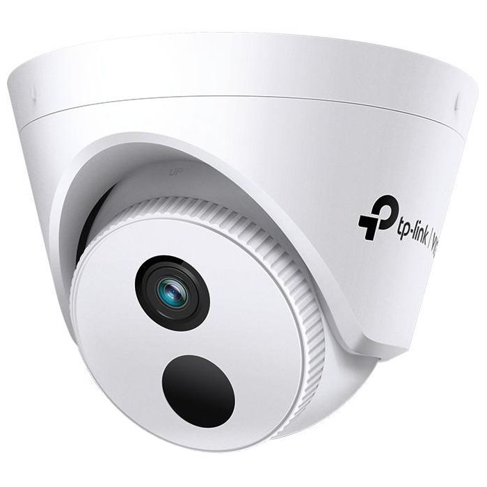 TP-Link VIGI C440I(2.8mm) Cámara IP Turret 4MP Full-Color Omada
