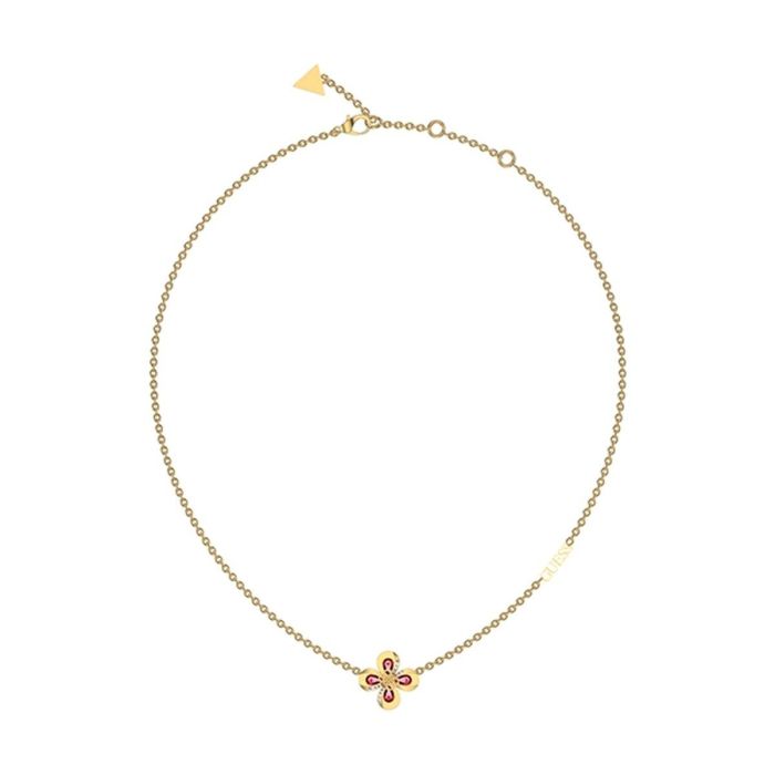 Collar Guess JUBN03057JWYGPKT-U Collar Guess JUBN03057JWYGPKT-U