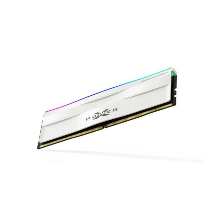 Memoria RAM Silicon Power SP016GXLWU560FSH 16 GB DDR5 5600 MHz CL40 3