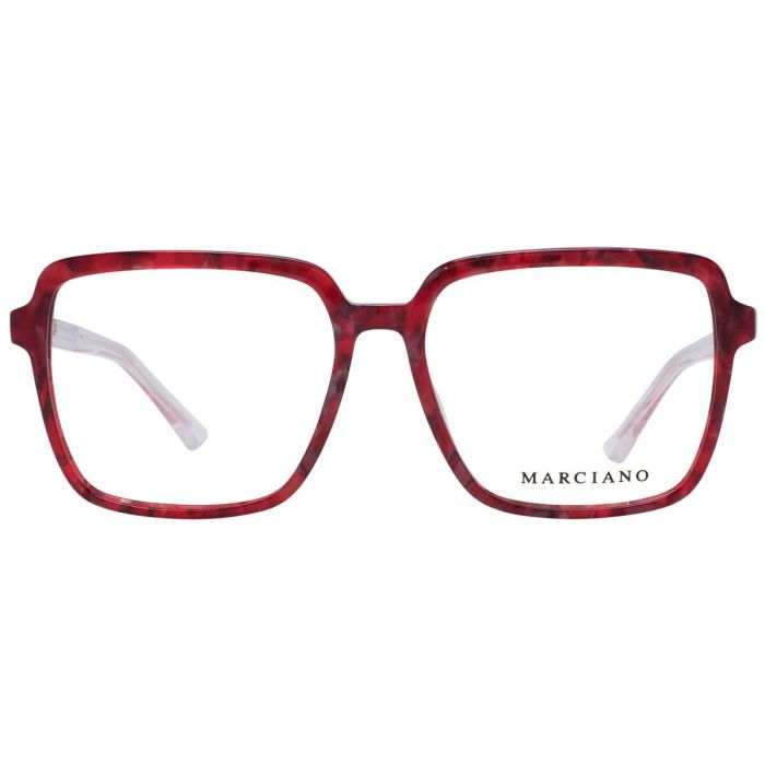 Montura de Gafas Mujer Guess Marciano GM0394 54071 2 Montura de Gafas Mujer Guess Marciano GM0394 54071 2