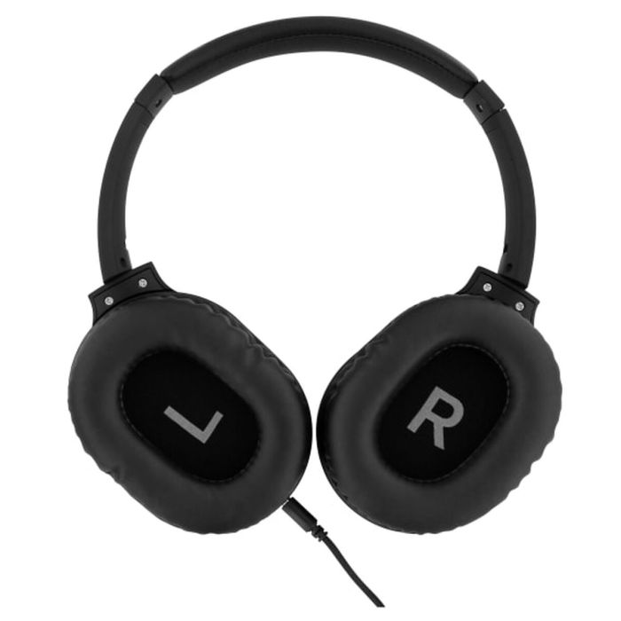 Auriculares TNB CSTRAVEL2 Negro 1