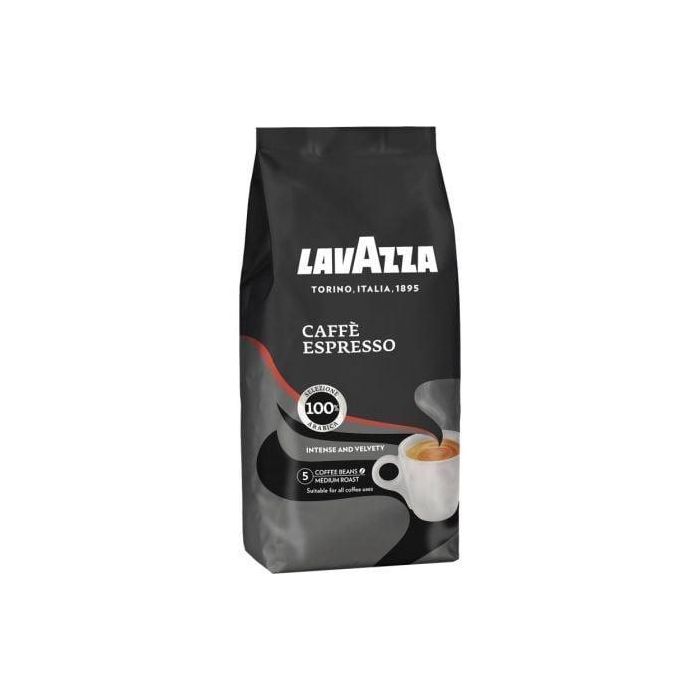 Café en Grano Lavazza Espresso/ 500g
