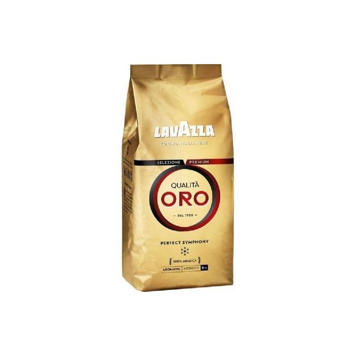 Café en Grano Lavazza Qualitá Oro/ 500g