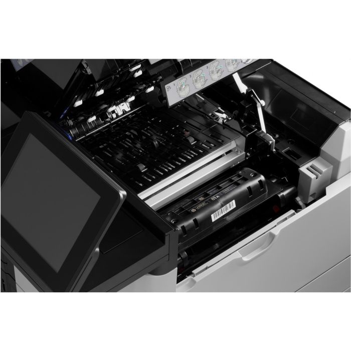 L HP LASERJET ENTRPRISE MFP M630DN 2 L HP LASERJET ENTRPRISE MFP M630DN 2