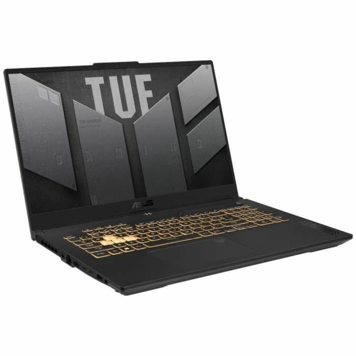 ASUS TUF707NURHX070 Portátil Gaming TUF Gaming A17 Pantalla 17.3" FHD 144Hz RTX 4050 6GB Ryzen 5 7435HS 16GB RAM 512GB SSD Sin Windows 3 ASUS TUF707NURHX070 Portátil Gaming TUF Gaming A17 Pantalla 17.3" FHD 144Hz RTX 4050 6GB Ryzen 5 7435HS 16GB RAM 512GB SSD Sin Windows 3