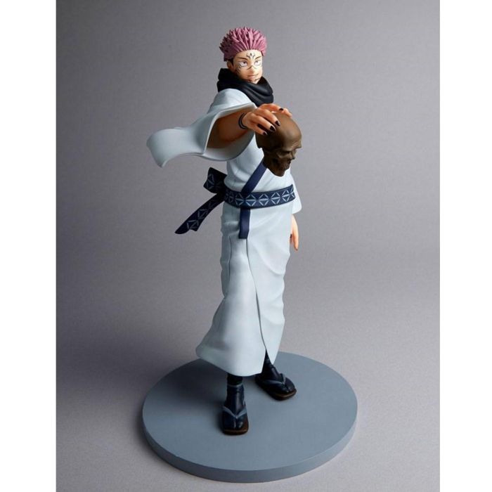 Figura Taito Jujutsu Kaisen Sukuna 20 4 Figura Taito Jujutsu Kaisen Sukuna 20 4