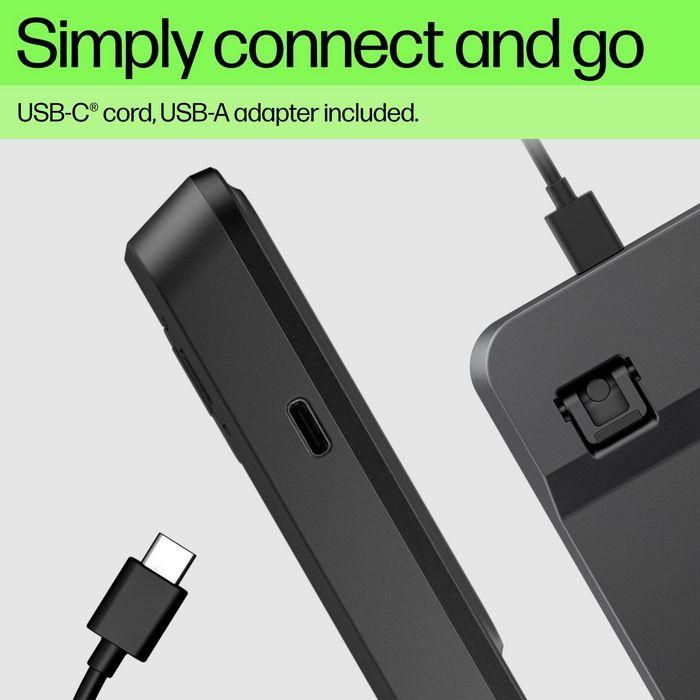 HP 400 Teclado con Cable Retroiluminado Blanco Cálido LED, Teclas Silenciosas, 12 Teclas Programables, Diseño Delgado 9 HP 400 Teclado con Cable Retroiluminado Blanco Cálido LED, Teclas Silenciosas, 12 Teclas Programables, Diseño Delgado 9