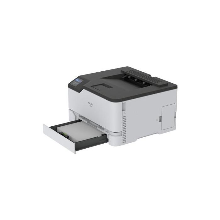 FL Ricoh P C200W Farblaserdrucker A4/LAN/WLAN 2 FL Ricoh P C200W Farblaserdrucker A4/LAN/WLAN 2