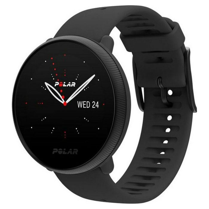 Smartwatch Polar 90085182 Negro 1,2" 1 Smartwatch Polar 90085182 Negro 1,2" 1