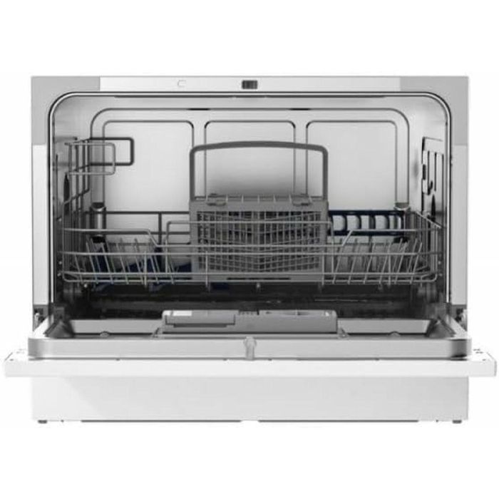 Lavavajillas Teka LC24700WH Blanco 2