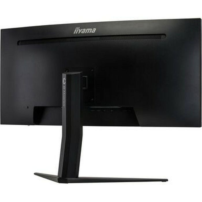 Pantalla de PC curva - IIYAMA - GCB3480WQSU-B1 - 31 VA UWQHD 3440 x 1440 - 0,4ms - 180Hz - 2xHDMI 2xDP - Pie regulable en altura 3 Pantalla de PC curva - IIYAMA - GCB3480WQSU-B1 - 31 VA UWQHD 3440 x 1440 - 0,4ms - 180Hz - 2xHDMI 2xDP - Pie regulable en altura 3