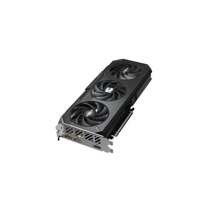 Gigabyte 9VR906XTGO-00-G10 Tarjeta Gráfica Radeon RX 9060 XT Gaming OC 16GB GDDR6 WINDFORCE PCI-E 5.0 8K RGB 3