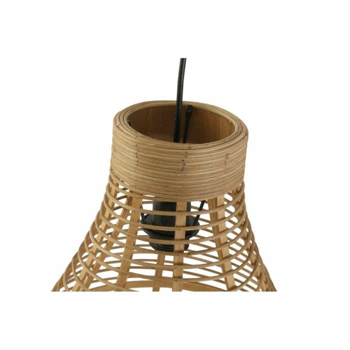 Lámpara de Techo DKD Home Decor Bicolor 50 W 45 x 45 x 60 cm 1 Lámpara de Techo DKD Home Decor Bicolor 50 W 45 x 45 x 60 cm 1