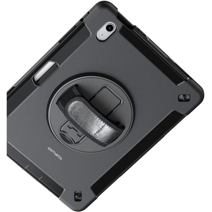 4smarts Rugged Case Grip para iPad 11" / iPad 10.9" 2 4smarts Rugged Case Grip para iPad 11" / iPad 10.9" 2