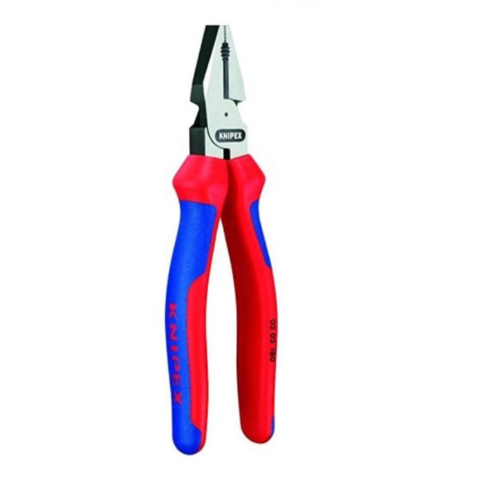 Knipex 0202/180 Alicate Universal 180 mm