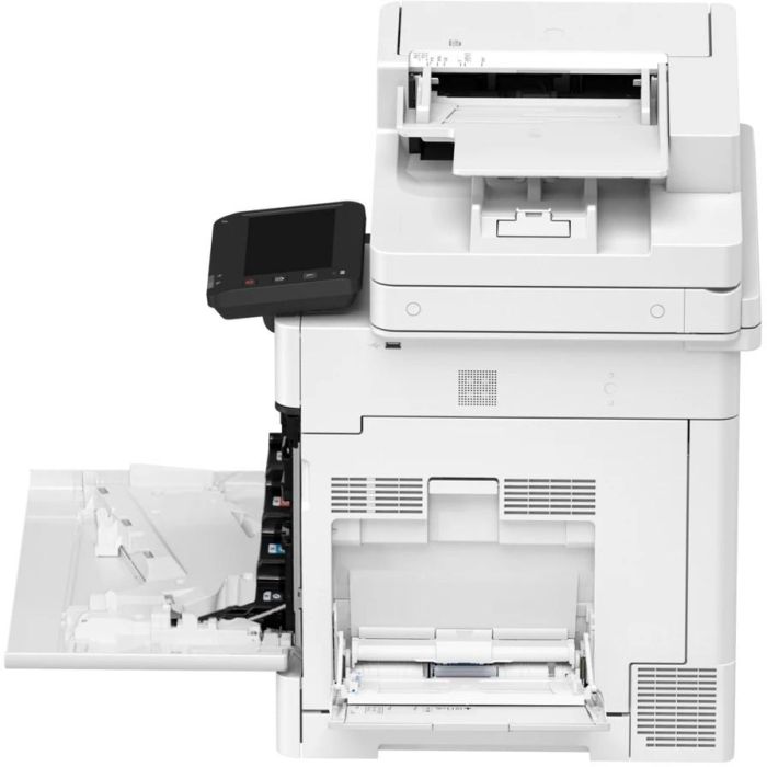 Canon MF842Cdw Multifunción Láser Color - Impresión, Copia, Escaneo, Fax, 38 ppm, Wi-Fi 5
