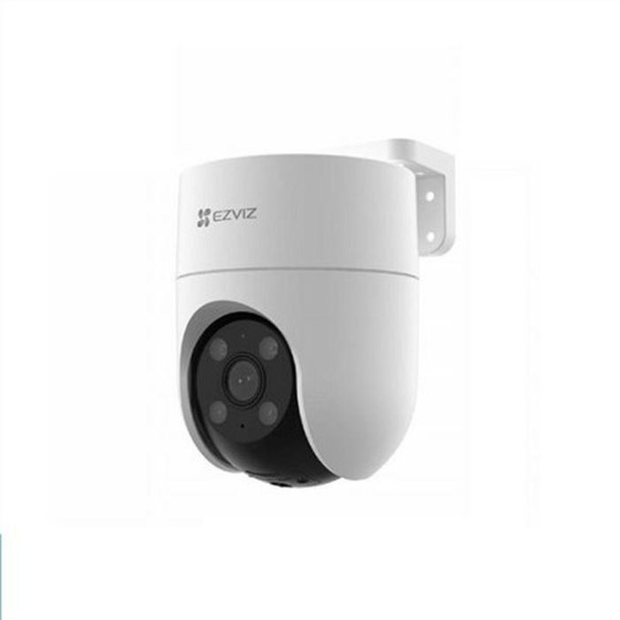 Videocámara de Vigilancia Ezviz CS-H8C(4MM) Blanco Wi-Fi 1 Videocámara de Vigilancia Ezviz CS-H8C(4MM) Blanco Wi-Fi 1