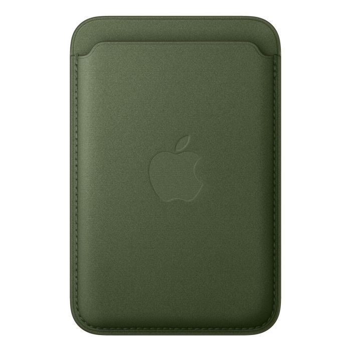 Funda para Móvil Apple Verde Apple 4 Funda para Móvil Apple Verde Apple 4