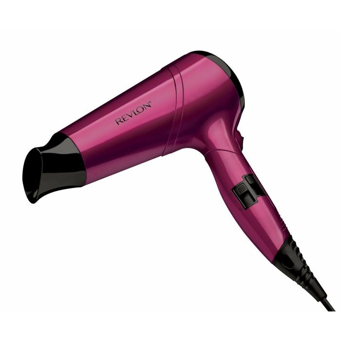 Revlon ONE-STEP STYLER BOOSTER RVDR5292E - Cepillo secador moldeador, diseño ovalado, tecnología iónica, 3 ajustes de calor 17 Revlon ONE-STEP STYLER BOOSTER RVDR5292E - Cepillo secador moldeador, diseño ovalado, tecnología iónica, 3 ajustes de calor 17