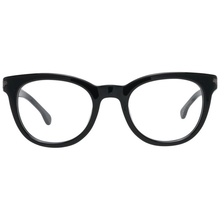 Montura de Gafas Mujer Lozza VL4124 47BLKY 3 Montura de Gafas Mujer Lozza VL4124 47BLKY 3