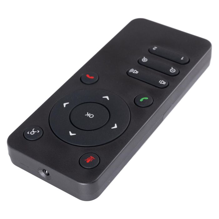 Iiyama UC CAM120ULB-1 Cámara de Videoconferencia 4K UHD 12 MP, 3840 x 2160 Pixeles, 120° FOV, Negro 6 Iiyama UC CAM120ULB-1 Cámara de Videoconferencia 4K UHD 12 MP, 3840 x 2160 Pixeles, 120° FOV, Negro 6