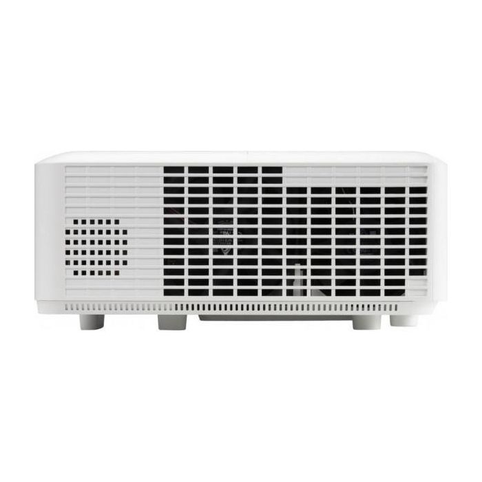 Proyector ViewSonic LS920WU WUXGA 6000 lm 1920 x 1200 px 17