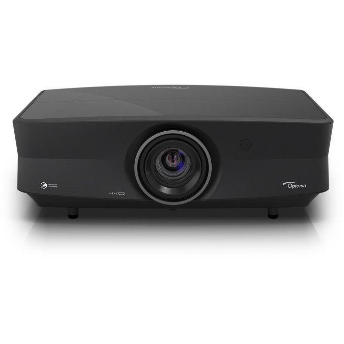 Optoma UHZ68LV Proyector 4K UHD 5000 lúmenes ANSI Laser Cine en Casa HDR10+ 12 Optoma UHZ68LV Proyector 4K UHD 5000 lúmenes ANSI Laser Cine en Casa HDR10+ 12