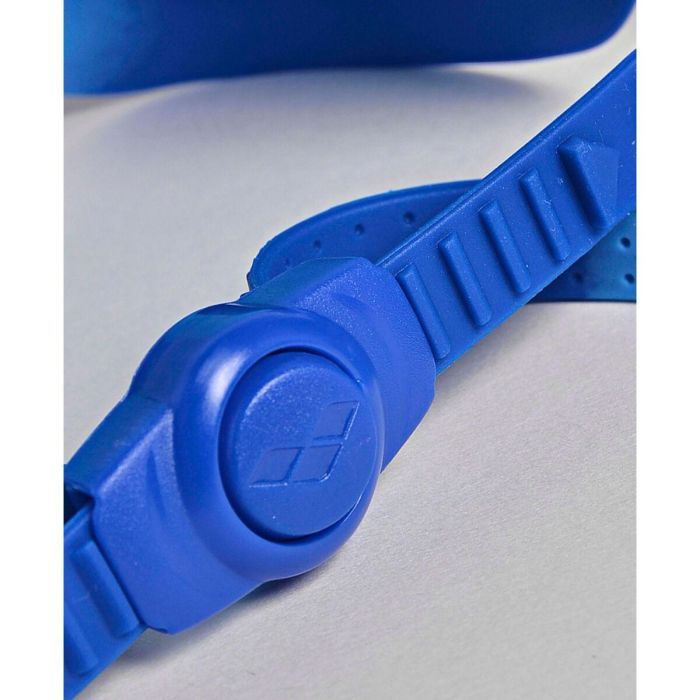 Gafas de Natación para Niños Arena Spider Kids Mask Azul 1 Gafas de Natación para Niños Arena Spider Kids Mask Azul 1