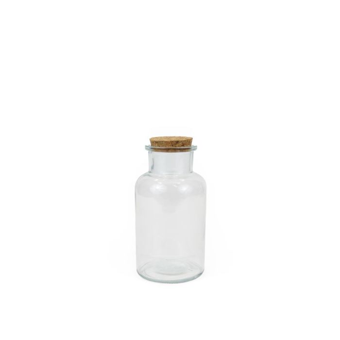 Botella Frasca Red Boca Ancha 250 ml - La Mediterranea (36 Unidades) 1 Botella Frasca Red Boca Ancha 250 ml - La Mediterranea (36 Unidades) 1