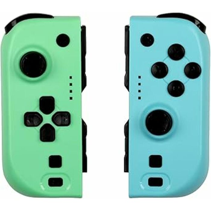 Mando Gaming KONIX NINTENDO SWITCH Mando Gaming KONIX NINTENDO SWITCH