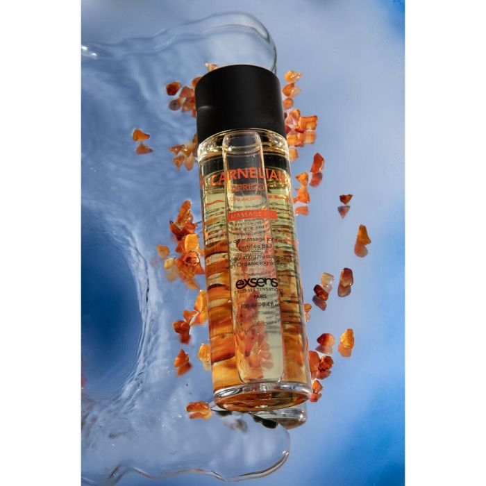 Aceite de Masaje Erótico Exsens 5 Aceite de Masaje Erótico Exsens 5