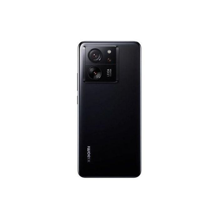 Smartphone Xiaomi 13T 8GB/ 256GB/ 6.67"/ 5G/ Negro 3 Smartphone Xiaomi 13T 8GB/ 256GB/ 6.67"/ 5G/ Negro 3