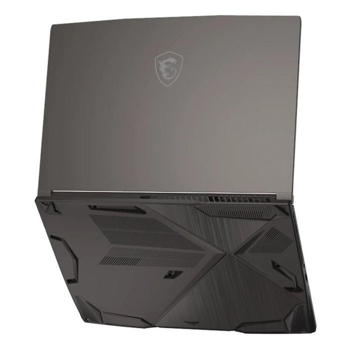 MSI Portátil Thin 15 B13VE-2688XES 15.6" FHD 144Hz IPS, Intel Core i5-13420H, 16GB RAM, RTX 4050 6GB, 512GB SSD NVMe, 9S7-16R831-2688 3 MSI Portátil Thin 15 B13VE-2688XES 15.6" FHD 144Hz IPS, Intel Core i5-13420H, 16GB RAM, RTX 4050 6GB, 512GB SSD NVMe, 9S7-16R831-2688 3