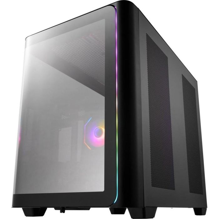 Midi FSP M580-BA ARGB TG Black 1