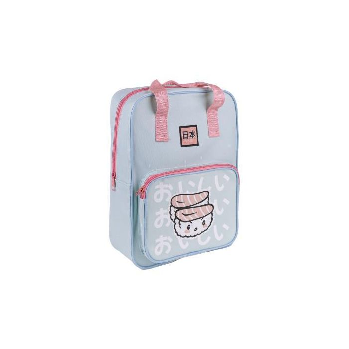 Mochila Infantil Asas Personajes Otaku Mochila Infantil Asas Personajes Otaku