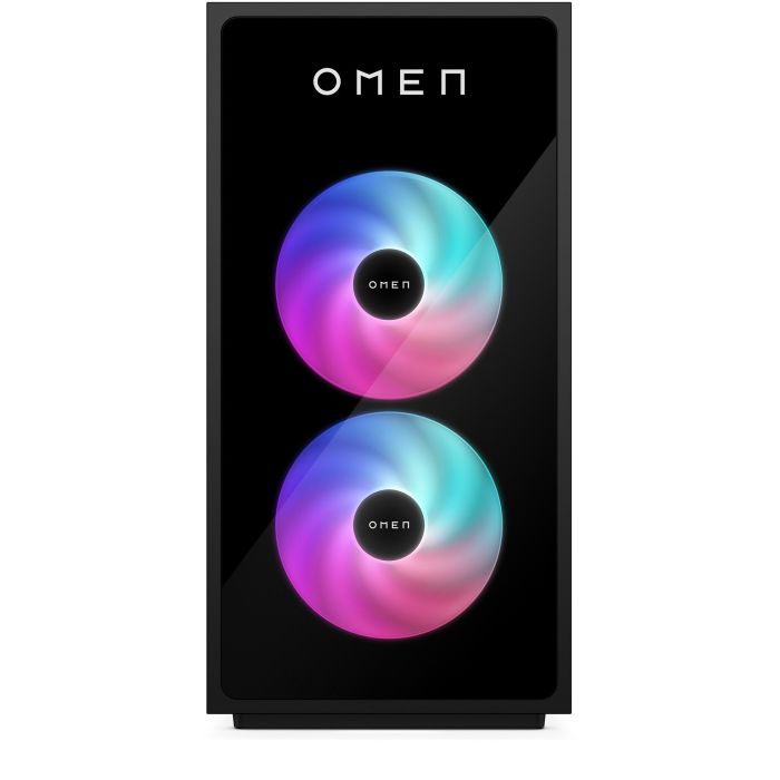 HP OMEN 35L GT16-0480ng Gaming PC i7-14700F 16GB/1TB SSD RTX 5060 Ti Win11 0 HP OMEN 35L GT16-0480ng Gaming PC i7-14700F 16GB/1TB SSD RTX 5060 Ti Win11 0