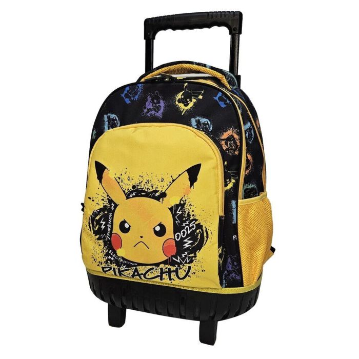Trolley Skate Face Pokemon 44cm 1 Trolley Skate Face Pokemon 44cm 1