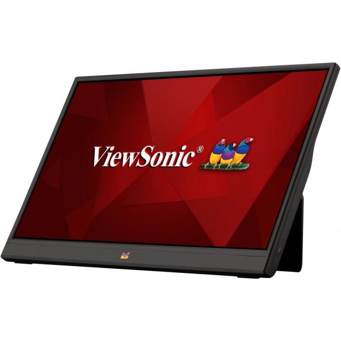 Viewsonic VA1655 Monitor Portátil 16" (40.6 cm) Full HD IPS con USB-C y mHDMI para Negocios 10