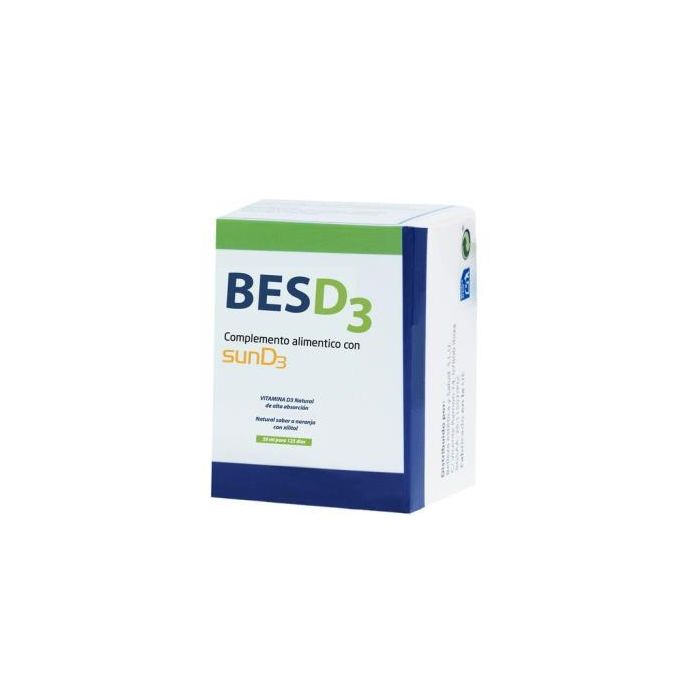 Besd3 Spray 50Ml. Besd3 Spray 50Ml.