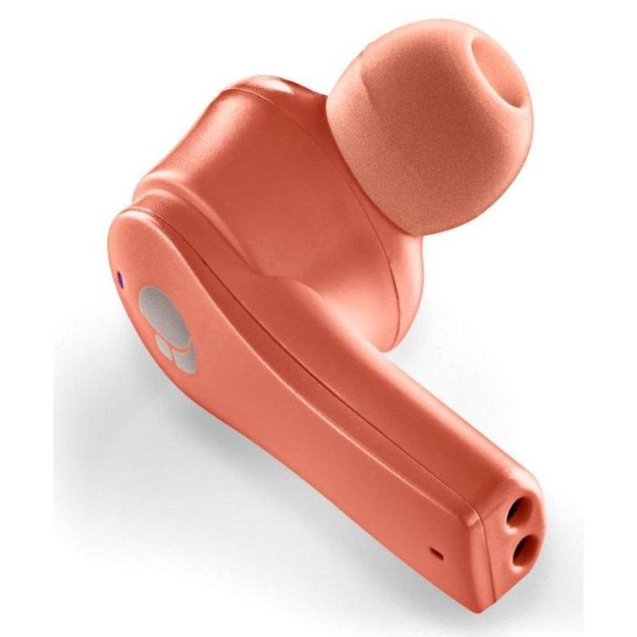 Auriculares in Ear Bluetooth NGS ARTICABLOOMCORAL Rosa 2