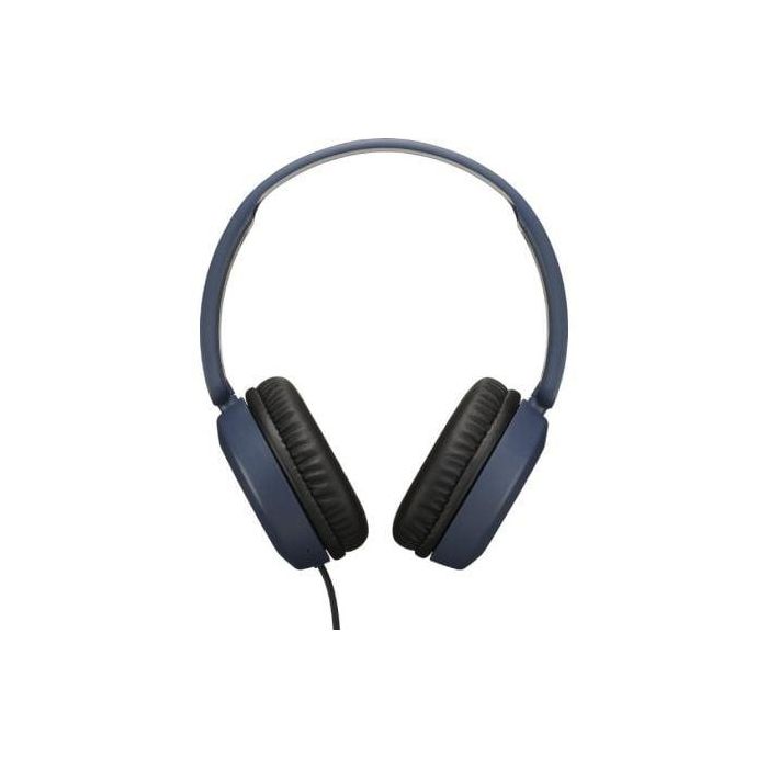 Auriculares JVC HA-S31M/ con Micrófono/ Jack 3.5/ Azules 2 Auriculares JVC HA-S31M/ con Micrófono/ Jack 3.5/ Azules 2