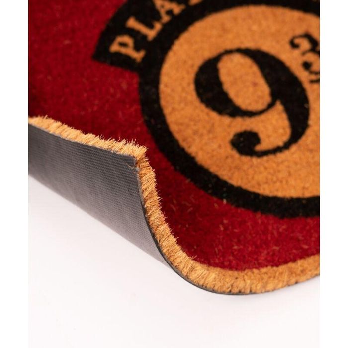 Felpudo Plataforma 9 3/4 Harry Potter 1
