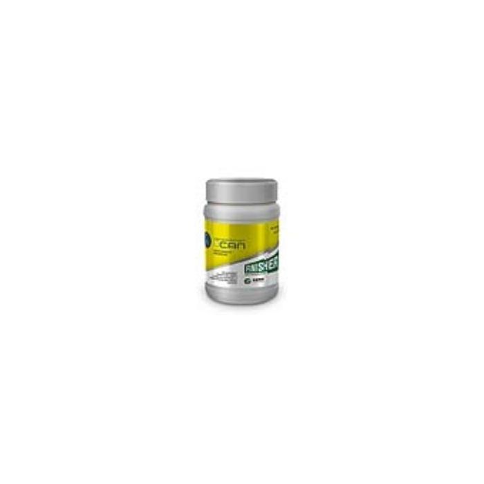 Finisher Generation Ucan Sabor Limon 500Gr. Finisher Generation Ucan Sabor Limon 500Gr.